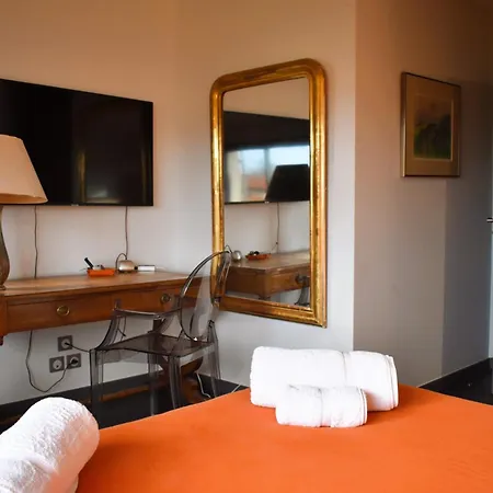 Villa Maison Klein 8 Voyageurs Proche Bordeaux Mérignac