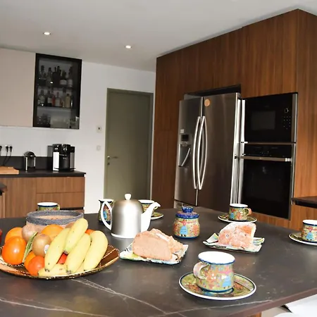 Maison Klein 8 Voyageurs Proche Bordeaux * Mérignac