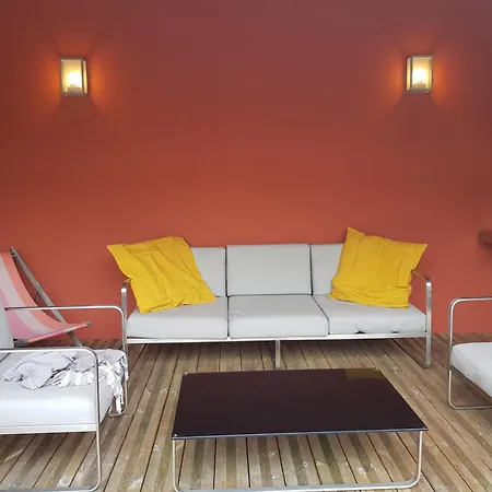 Maison Klein 8 Voyageurs Proche Bordeaux * Merignac (Gironde)