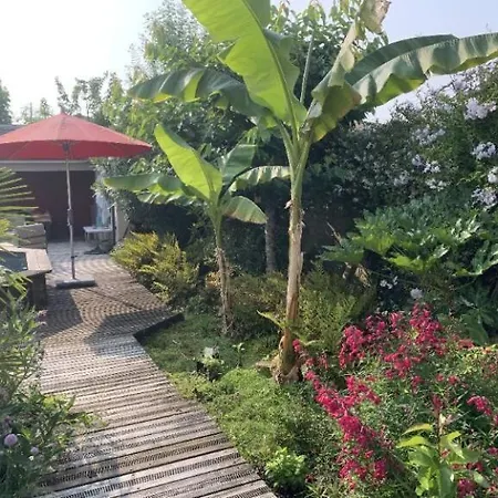 Villa Maison Klein 8 Voyageurs Proche Bordeaux *